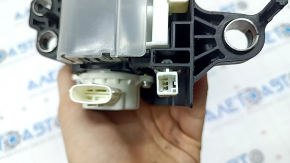 Gearbox shifter Toyota Prius V 15-17