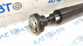 Rear propeller shaft Alfa Romeo Giulia 17- AWD cracked coupling