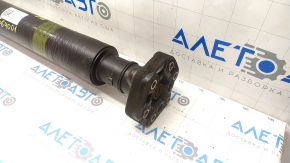 Rear propeller shaft Alfa Romeo Giulia 17- AWD cracked coupling
