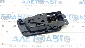 Door handle inner rear left Toyota Highlander 14-19 scratch