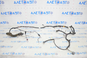 Tesla Model Y 20-25 Tailgate Wiring