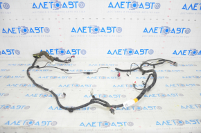 Tesla Model Y 20-25 Tailgate Wiring