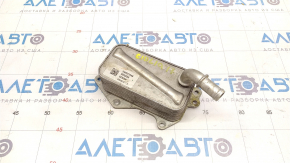 Engine Oil Cooler Alfa Romeo Giulia 17-20 2.0T