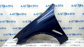 Front left wing BMW X3 G01 X4 G02 18- aluminum, blue C1M