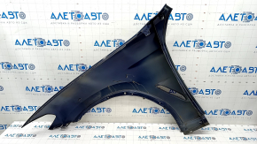 Front right wing BMW X3 G01 X4 G02 18- aluminum, blue C1M