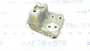 Engine mount bracket left Subaru Legacy 15-19