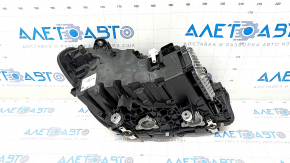 Headlight front left complete BMW X3 G01 X4 G02 18-21 halogen+LED