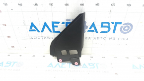 Side Mirror Cap Front Right Nissan Rogue 21-23 JP built