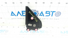 Side Mirror Cap Front Right Nissan Rogue 21-23 JP built