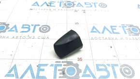 Outer handle plug front right Nissan Rogue 21-23 JP built, structure