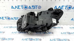 Front right headlight complete BMW X3 G01 X4 G02 18-21 halogen+LED