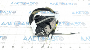 Front Right Door Lock Nissan Rogue 21-24