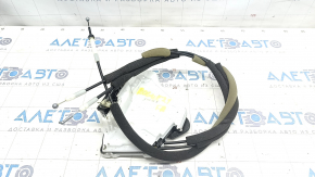 Front Right Door Lock Nissan Rogue 21-24