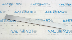 Lexus GS300 GS350 GS430 GS450h 2006-2011 chrome outer door sill plate