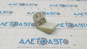 Headlight mount left lower Toyota Prius V 15-17