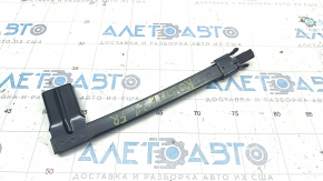 Front right door glass guide Nissan Rogue 21-24 long