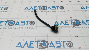 Headlight chip low beam Toyota Prius V 15-17 halogen