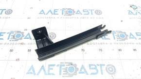 Front right door glass guide Nissan Rogue 21-24 short