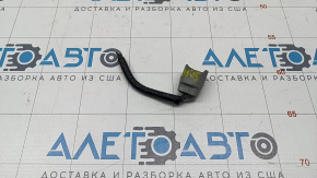 Toyota Prius V 15-17 Halogen Headlight Feature