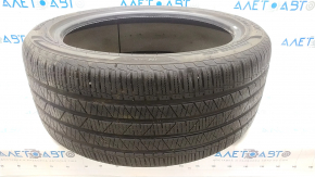 Tire R22 285/40 Hankook Dynapro HP2 Plus 4mm 2019 all-season