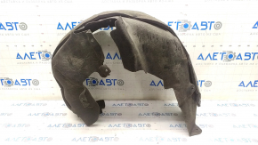 Rear left mudguard Alfa Romeo Giulia 17-20 torn fastening