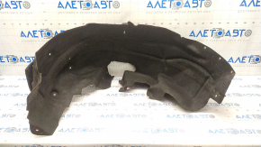 Rear left mudguard Alfa Romeo Giulia 17-20 torn fastening