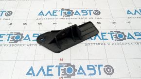 Rear right threshold mudguard Toyota Prius V 12-17 worn