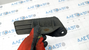 Rear right threshold mudguard Toyota Prius V 12-17 worn