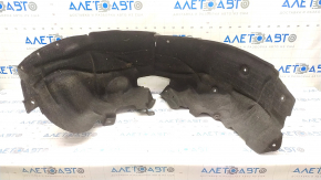 Rear right mudguard Alfa Romeo Giulia 17-20 fasteners torn