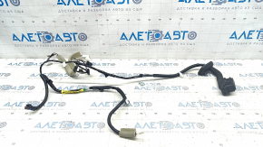 Front Right Door Wiring Nissan Rogue 21-23