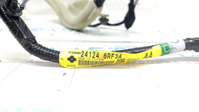 Front Right Door Wiring Nissan Rogue 21-23