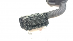 Front Right Door Wiring Nissan Rogue 21-23
