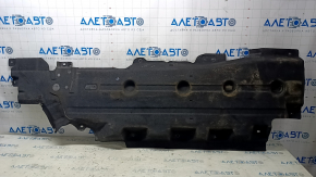 Bottom protection right Ford Edge 15-tears