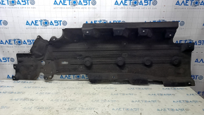 Bottom protection right Ford Edge 15-tears