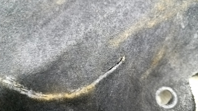 Bottom protection right Ford Edge 15-tears