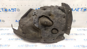 Mudguard front left Alfa Romeo Giulia 17-21 AWD rear part, tears