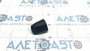 Nissan Rogue 21-23 JP built rear right outer handle plug, structure