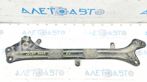 Rear right subframe reinforcement for Lexus IS250 IS300 IS350 06-13