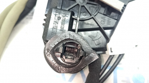 Rear right door lock Nissan Rogue 21-23