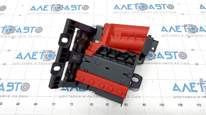 BMW X3 G01 18-21 Battery Current Distributor with Squirt, Rear
