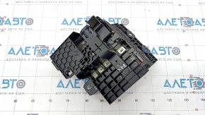 BMW X3 G01 18-21 Battery Current Distributor with Squirt, Rear
