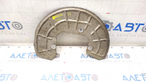 Brake Disc Cover Rear Right Alfa Romeo Giulia 17-