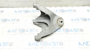 Right engine mount bracket for Ford Mustang mk6 15-17 3.7