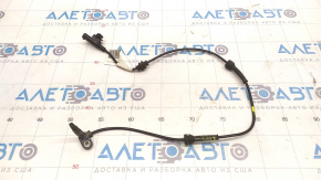 ABS sensor rear left Alfa Romeo Giulia 17-18