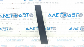 Door trim side rear right Nissan Rogue 21-24 front S, SV
