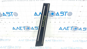 Door trim side rear right Nissan Rogue 21-24 front S, SV