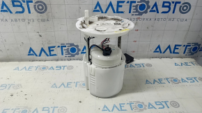 Fuel pump for Ford Edge 15-21 2.0T FWD