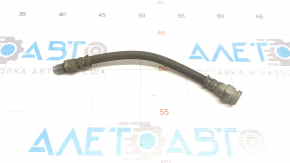 Brake hose rear left Alfa Romeo Giulia 17- rear part