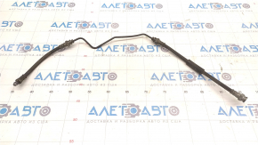 Brake hose rear right Alfa Romeo Giulia 17- 3 parts