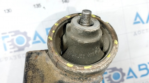 Nissan Pathfinder 13-20 Rear Differential Bracket Cracked 2 S/B